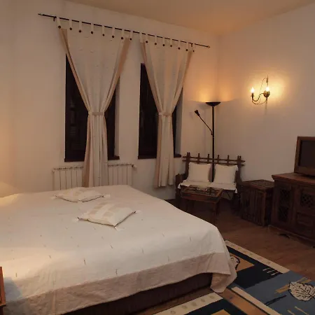 Hotel Momini Dvori Boutique Bansko