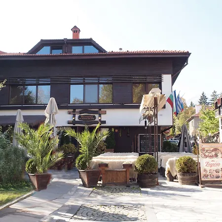 Hotel Momini Dvori Boutique 3*