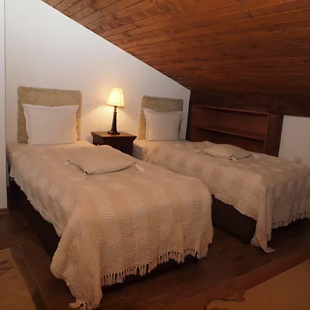 Momini Dvori Boutique Bansko