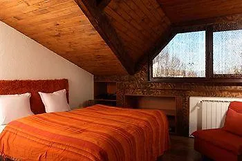 Hotel Momini Dvori Boutique Bansko