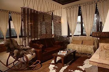 Momini Dvori Boutique Hotel Bansko