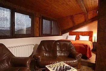 Momini Dvori Boutique Bansko