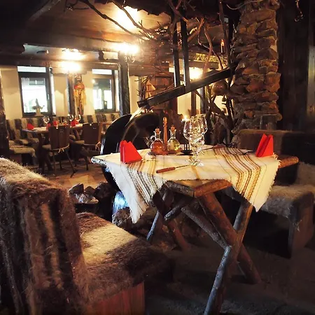 Hotel Momini Dvori Boutique Bansko