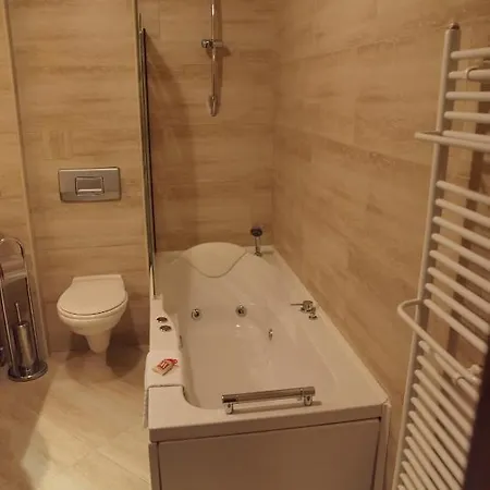 Momini Dvori Boutique Hotel Bansko