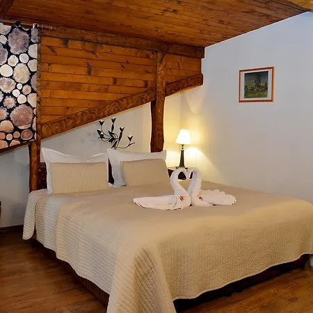 Hotel Momini Dvori Boutique Bansko