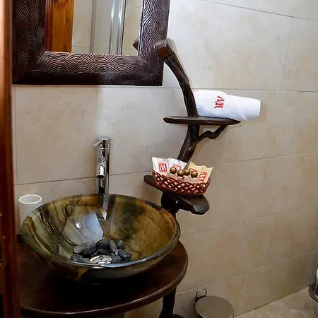 Momini Dvori Boutique Bansko