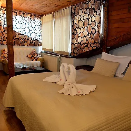 Momini Dvori Boutique Hotel