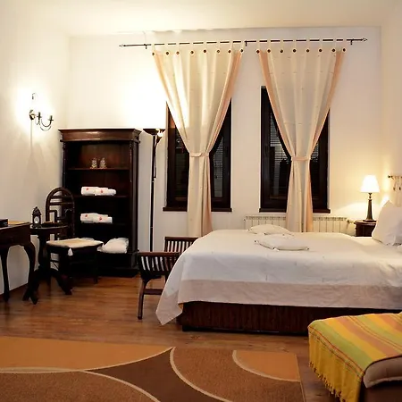 Momini Dvori Boutique 3* Bansko