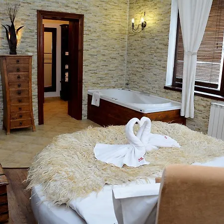 Momini Dvori Boutique Hotel Bansko