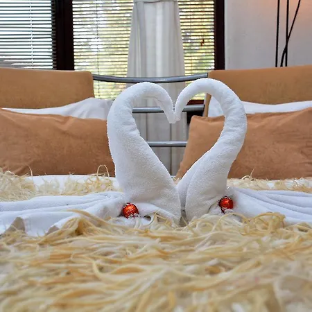 Hotel Momini Dvori Boutique