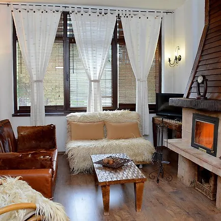 Hotel Momini Dvori Boutique