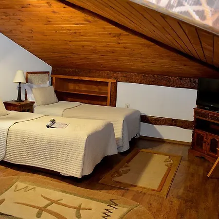 Hotel Momini Dvori Boutique