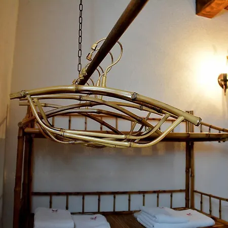 Hotel Momini Dvori Boutique 3*