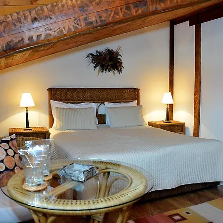 Momini Dvori Boutique Bansko