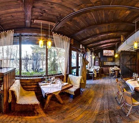 Hotel Momini Dvori Boutique