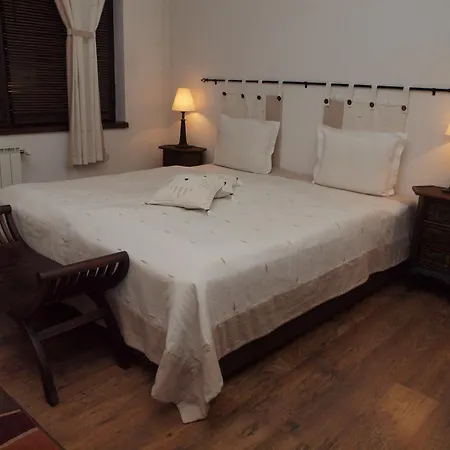 Momini Dvori Boutique 3* Bansko