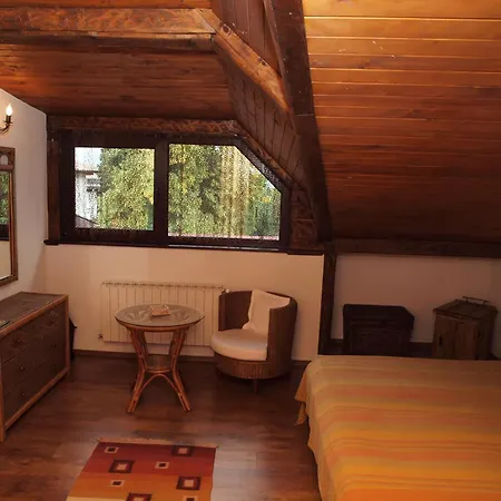 Hotel Momini Dvori Boutique