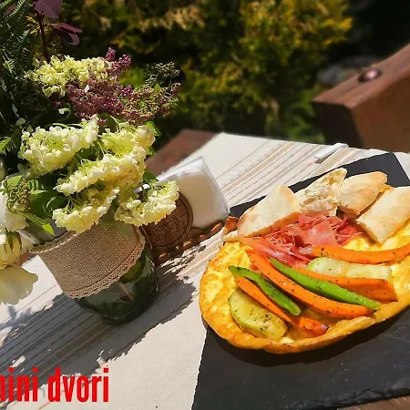 Momini Dvori Boutique 3* Bansko