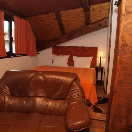 Otel Momini Dvori Boutique