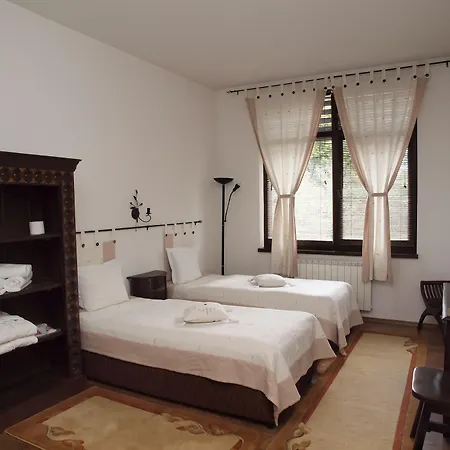 Momini Dvori Boutique Otel