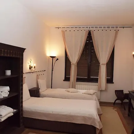 Otel Momini Dvori Boutique