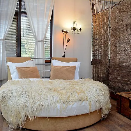 Momini Dvori Boutique Bansko