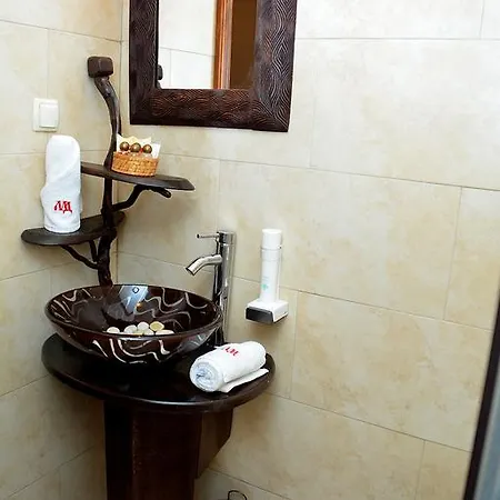 Otel Momini Dvori Boutique Bansko