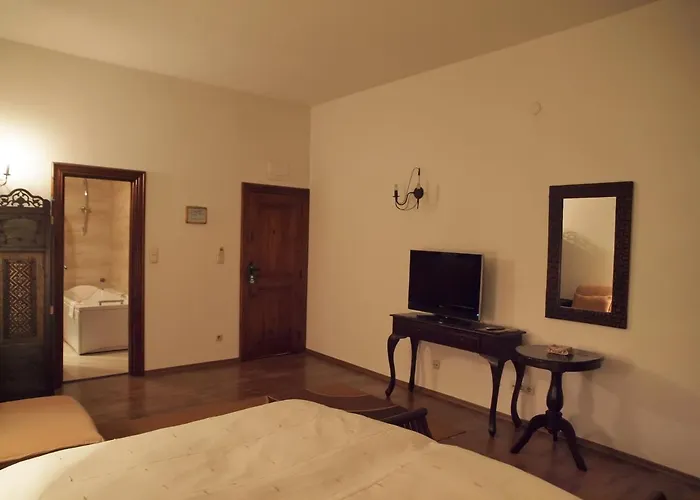 Momini Dvori Boutique Bansko