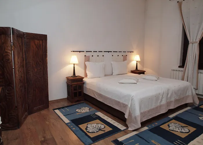 Momini Dvori Boutique Hotel Bansko