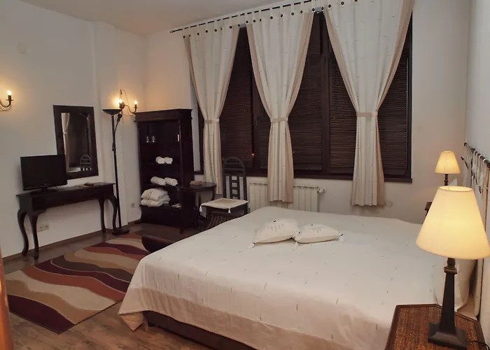 Momini Dvori Boutique 3*