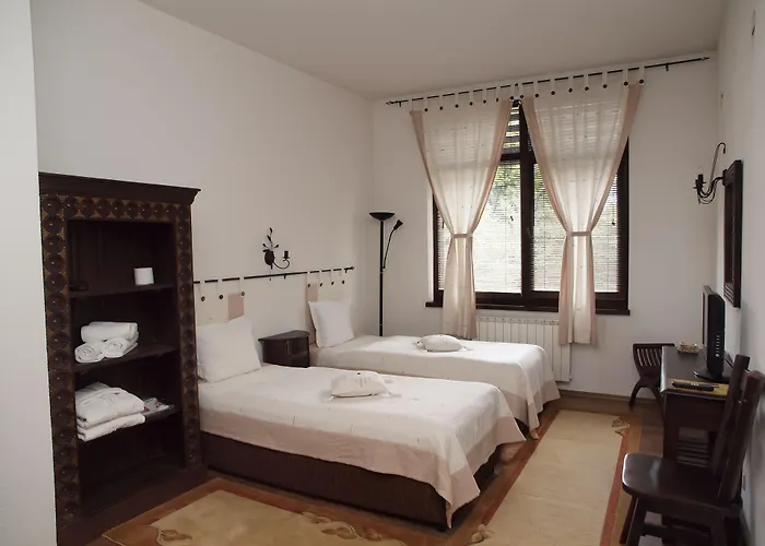 Momini Dvori Boutique Hotel