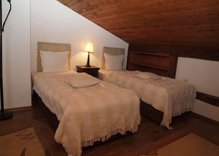 Momini Dvori Boutique Bansko