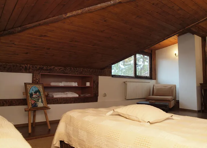 Hotel Momini Dvori Boutique 3*