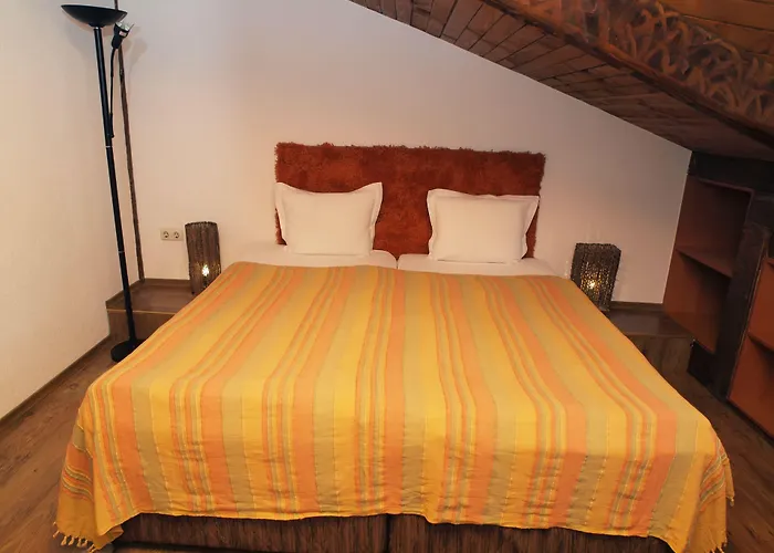 Hotel Momini Dvori Boutique