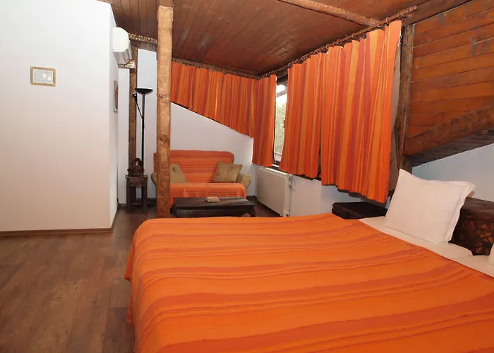 Momini Dvori Boutique Hotel