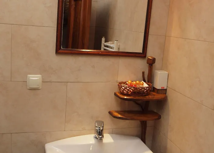 Hotel Momini Dvori Boutique