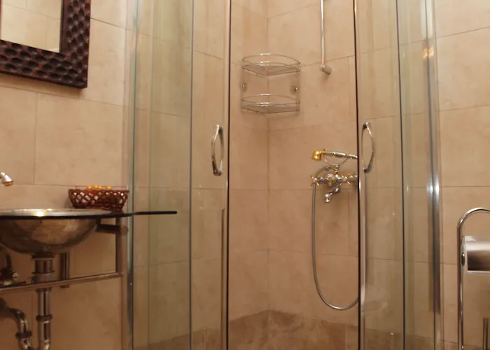 Momini Dvori Boutique Hotel 3*