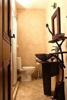 Hotel Momini Dvori Boutique Bansko