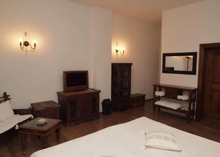 Momini Dvori Boutique 3* Bansko