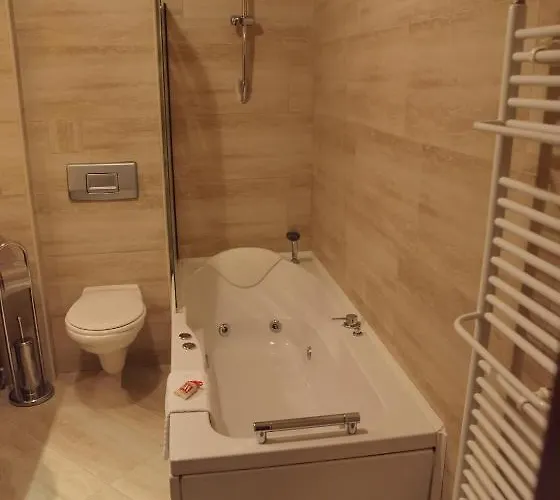 Momini Dvori Boutique Hotel Bansko