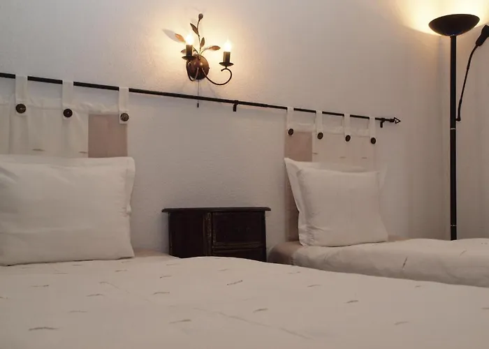 Hotel Momini Dvori Boutique 3*