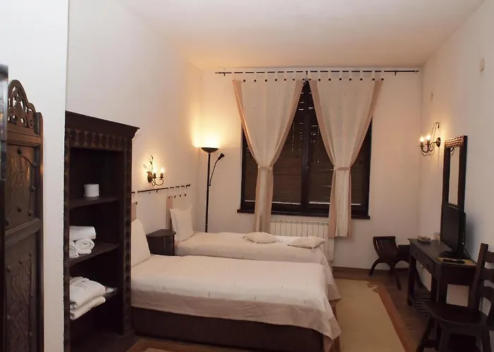 Hotel Momini Dvori Boutique