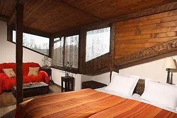 Hotel Momini Dvori Boutique Bansko