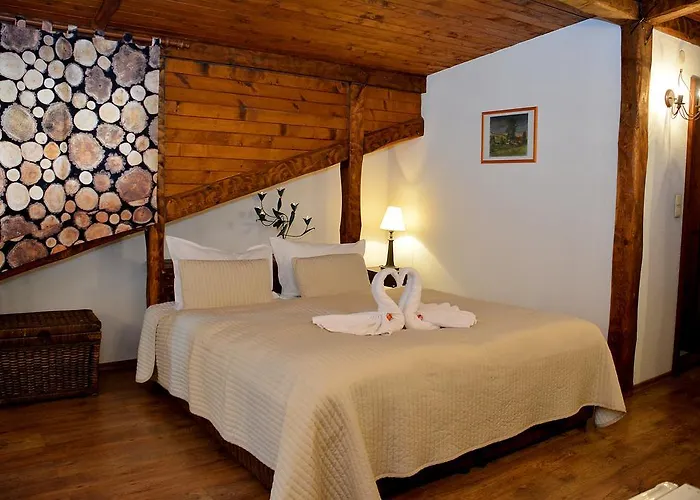 Hotel Momini Dvori Boutique Bansko