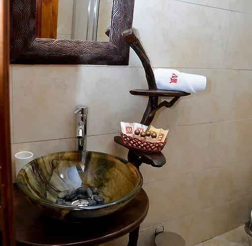 Momini Dvori Boutique Bansko