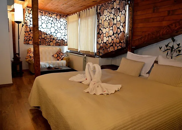 Momini Dvori Boutique Hotel