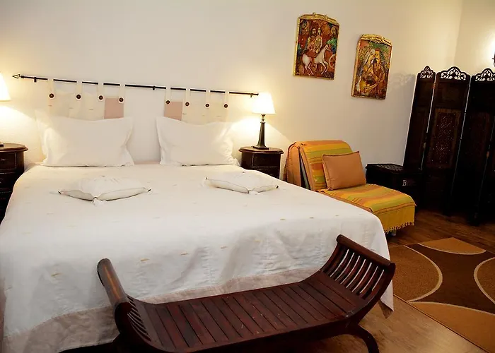 Hotel Momini Dvori Boutique Bansko