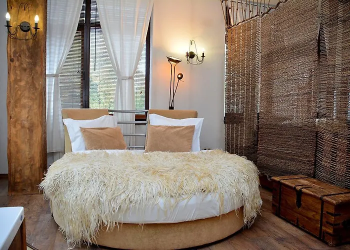 Momini Dvori Boutique Bansko