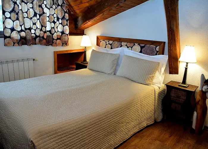 Hotel Momini Dvori Boutique 3*