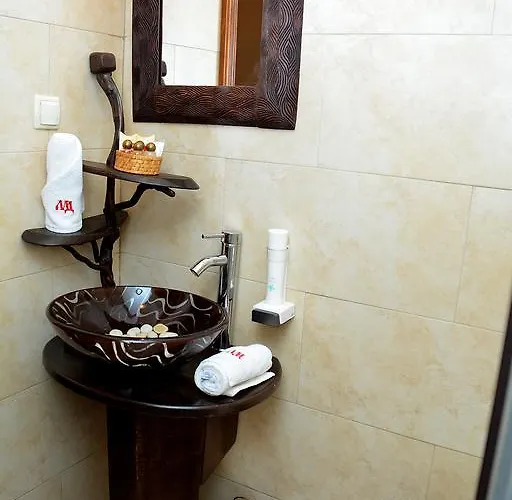 Hotel Momini Dvori Boutique Bansko